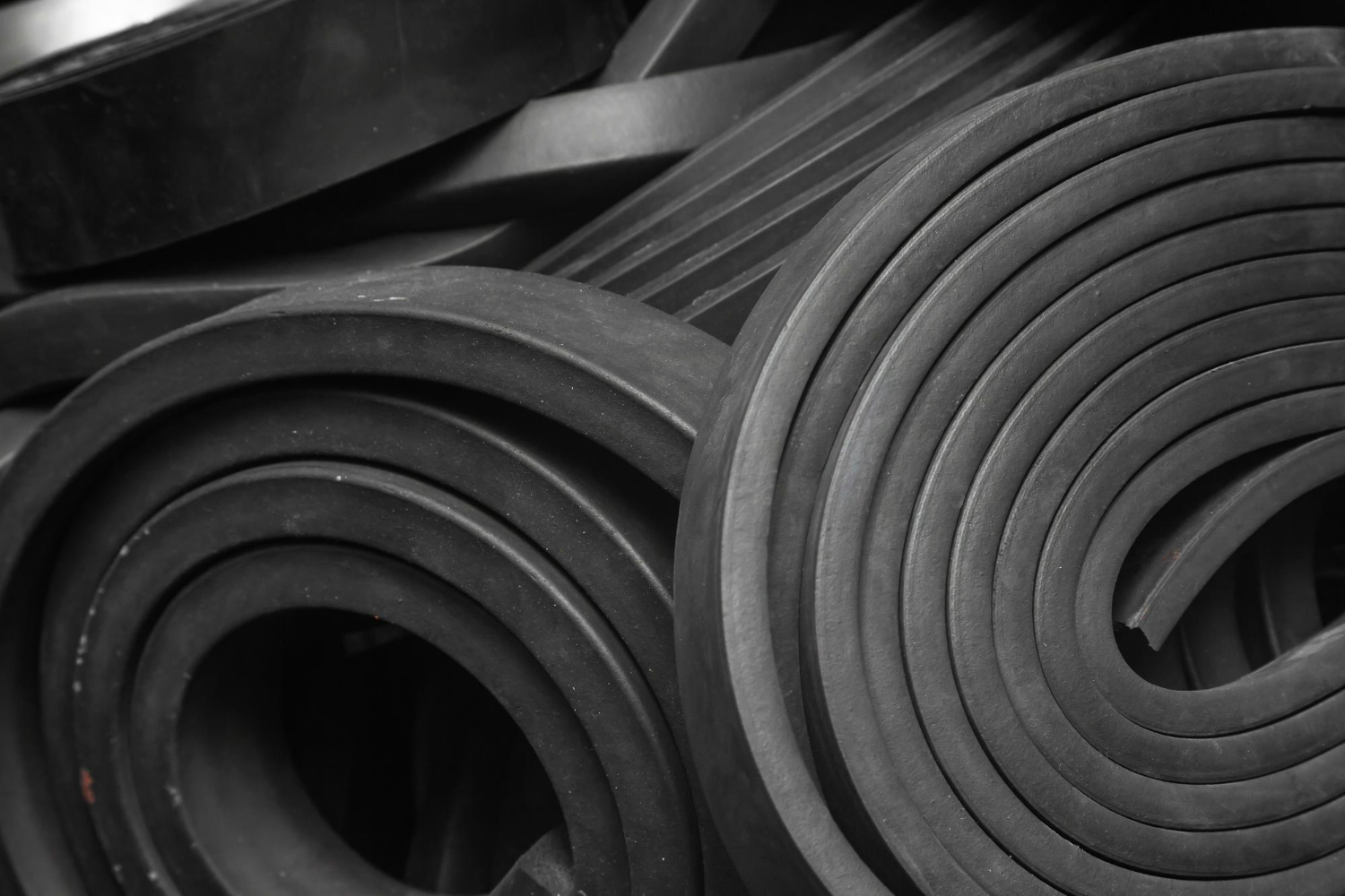 BOMAG Cab Mount Assembly - Part 3128259405