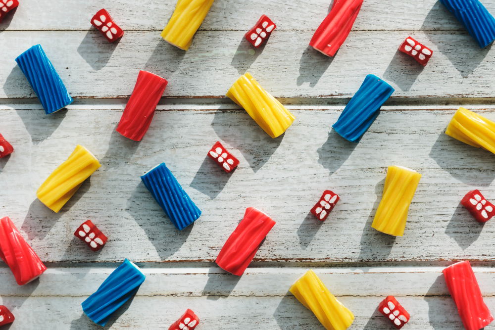 BOMAG Rubber Buffer Block - Part 3128303930