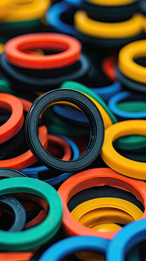 CAT Excavator Cab Mount - Part 211-4987